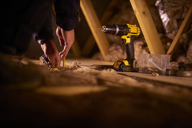 Best DIY Insulation Kits and Guidance in Gulf Breeze, FL