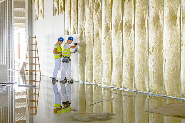 Best Spray Foam Insulation in Gulf Breeze, FL
